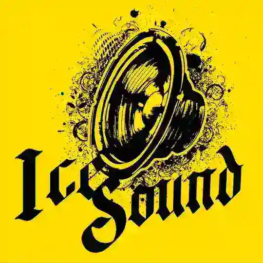 Ice Sound