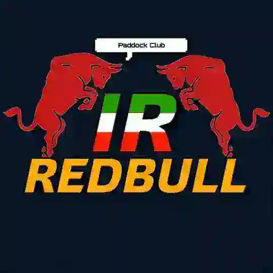 REDBULL Paddock