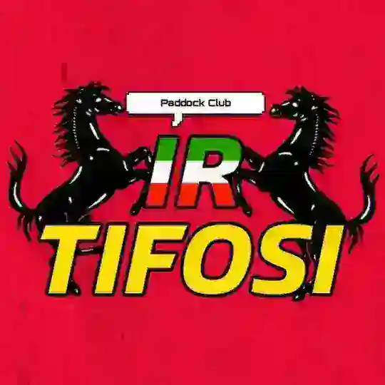 TIFOSI Paddock
