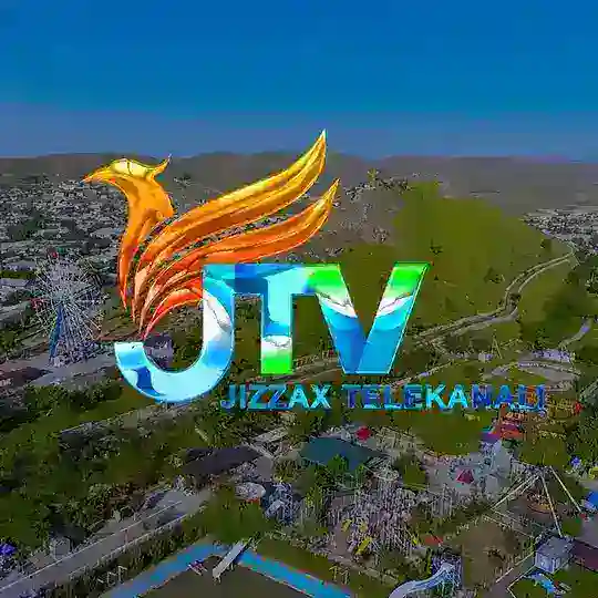 JTV I Rasmiy kanal
