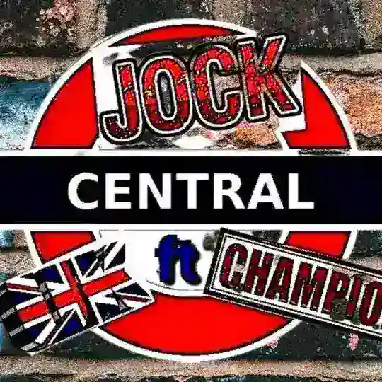 JOCK CENTRAL
