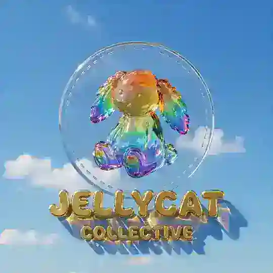 Jellycat Collective Topics
