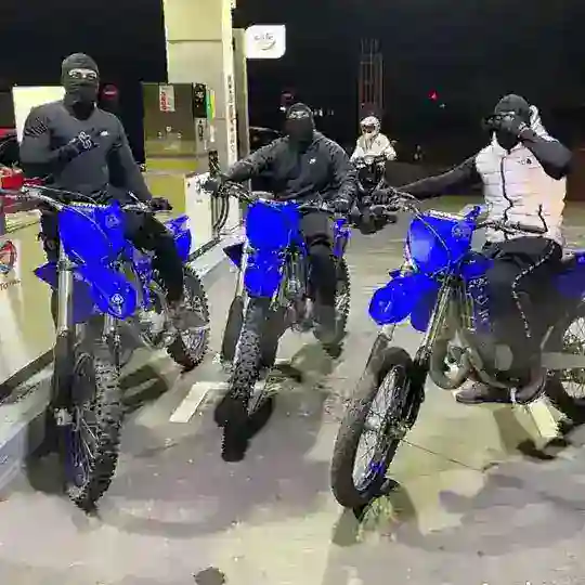 KILL STREET SKVAD