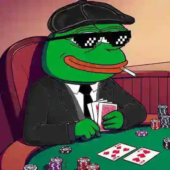 KOREA alpha DEGEN MOON or DUST