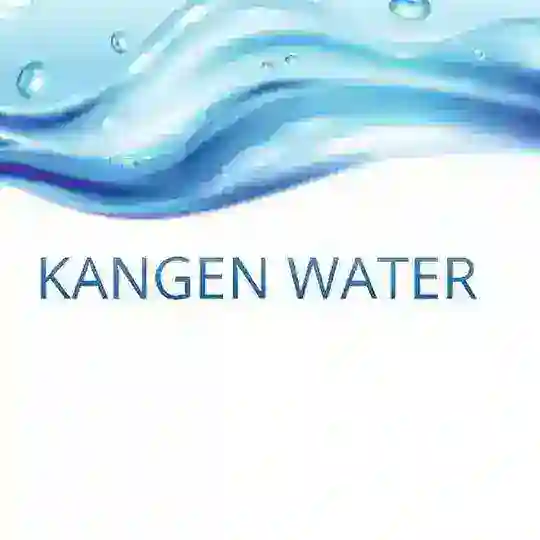 Живая вода для здоровья
