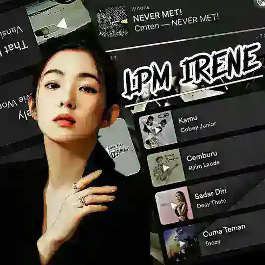 LPM IRENE 𖢲
