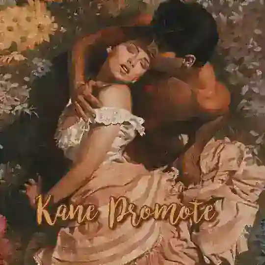 LPM KANE PROMØTE