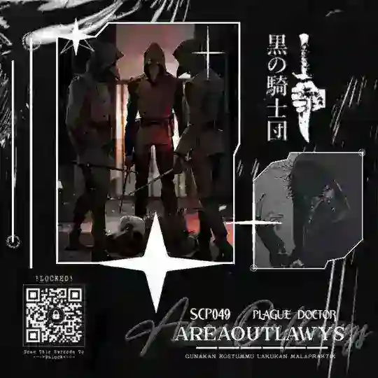 LPM OUTLAWYS