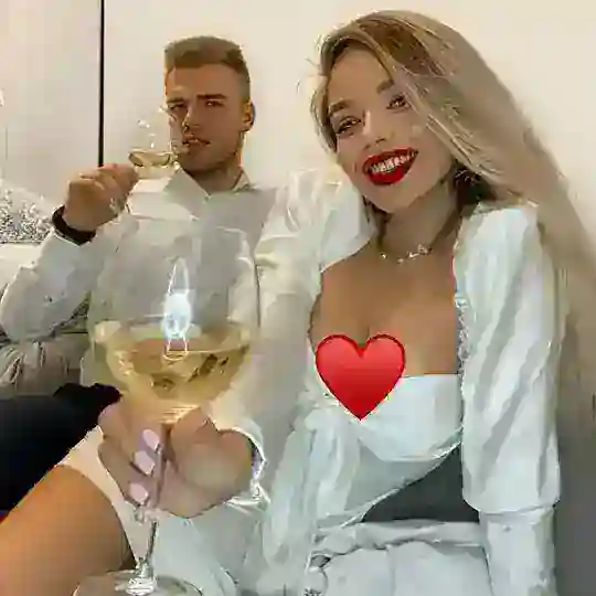 گــپ لــایــو چـت ❤️