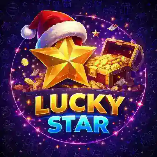 Lucky Star | Chat 🇺🇦