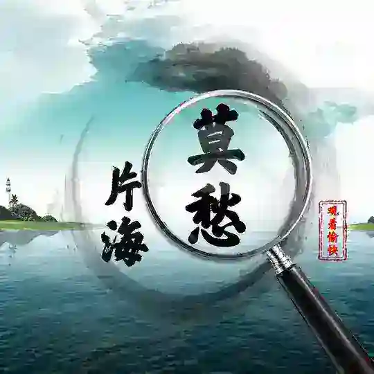 🔎极搜🔍