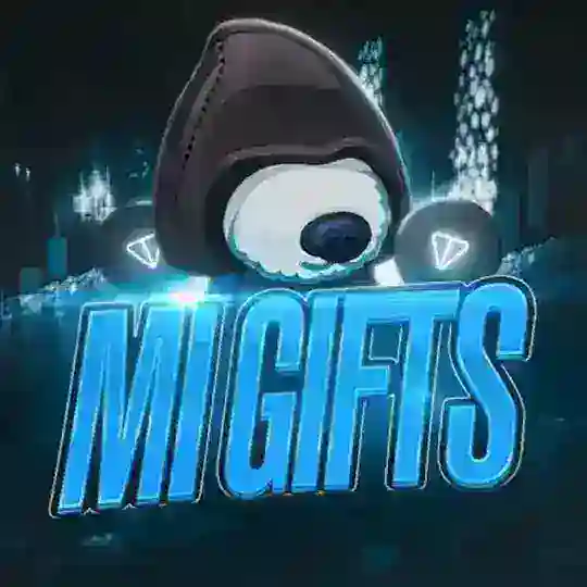 MI GIFTS NFT • CHAT