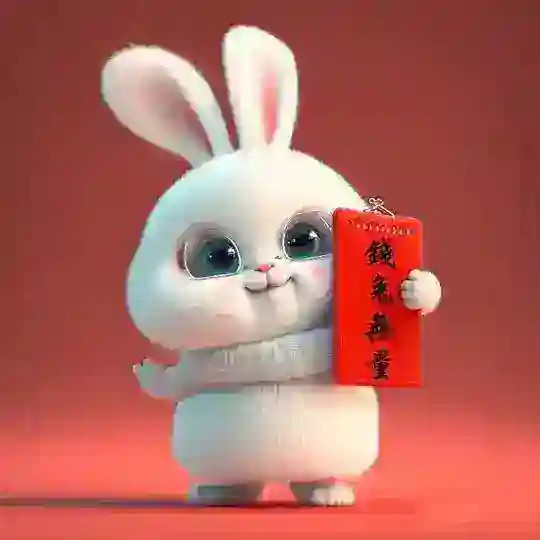 萌兔清欢测评