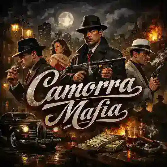 MAFiA