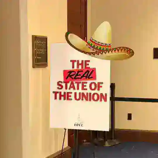 $SOTU