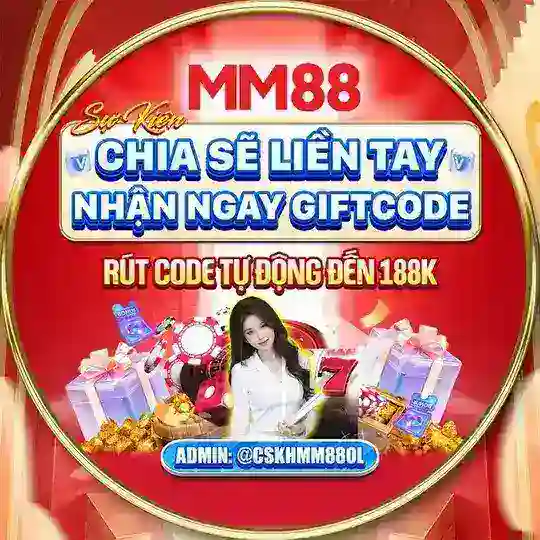 MM88 Cộng Đồng Săn Code