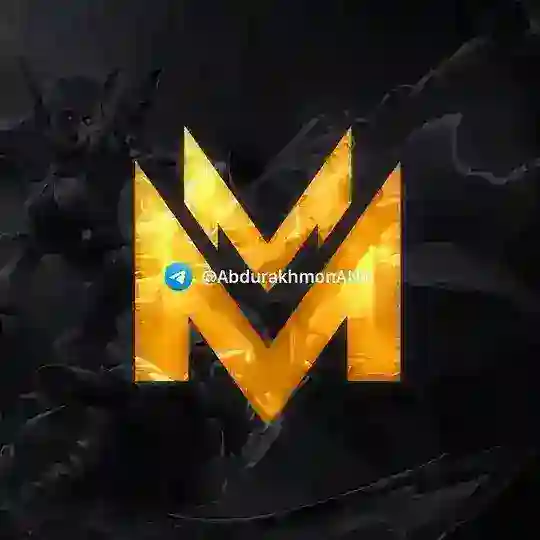Mobile Legends Uzbekistan