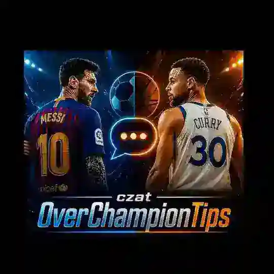 Czat OverChampionTips
