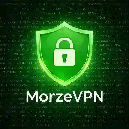 🗣 MorzeVPN - Сообщество