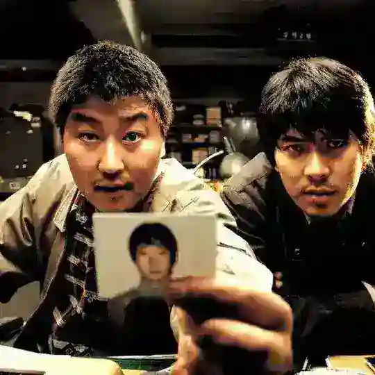 Movie Is Life