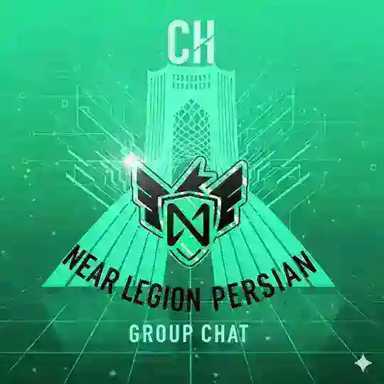 Chat: NEAR Protocol | Legion | Pershian