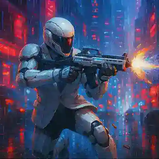 Нейрохорет Сделал