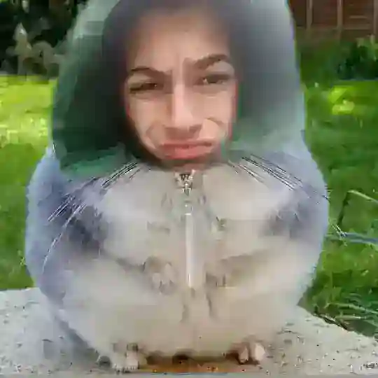 Никлайнята общаются 🧬