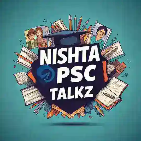 Nishta PSC Talkz