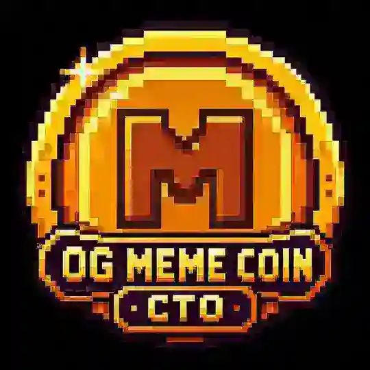 Meme Coin CTO