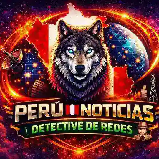 π₯π PERΓ π΅πͺ NOTICIAS , DETECTIVES π«