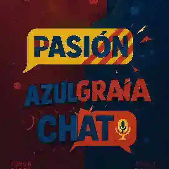 🗨️ 𝑷𝒂𝒔𝒊𝒐́𝒏 𝒂𝒛𝒖𝒍𝒈𝒓𝒂𝒏𝒂 𝒄𝒉𝒂𝒕 🔴🔵