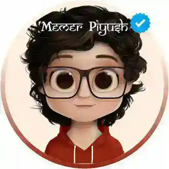 Memer_Piyush Group