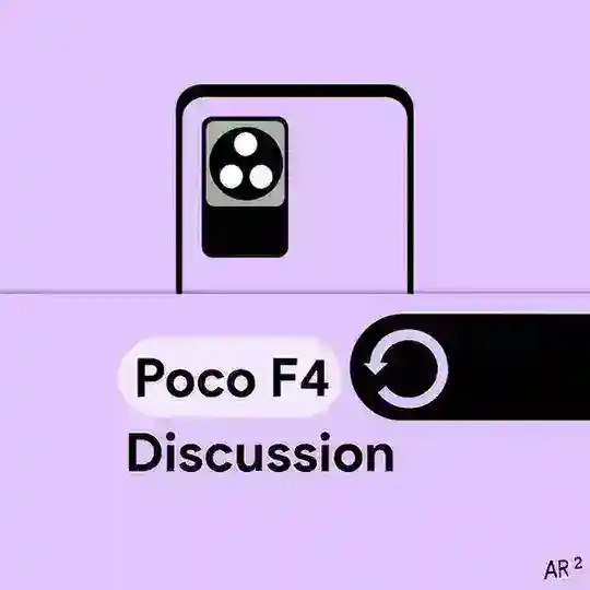 Poco F4 Official™