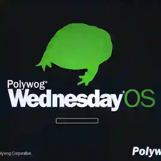 Polywog