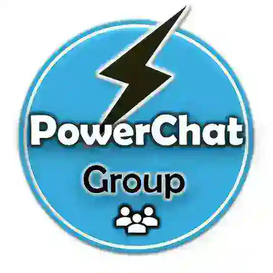 PowerChat - Group