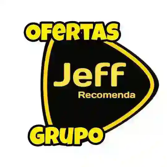 💛 GRUPO ABERTO JEFF RECOMENDA OFERTAS