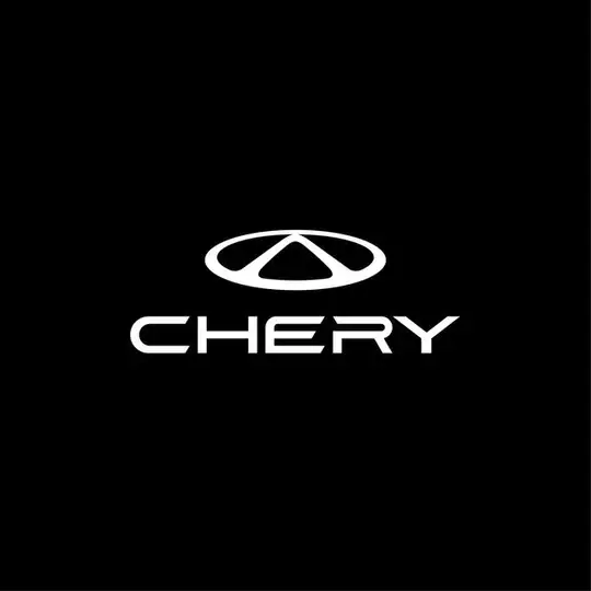 CHERY Qamashi Avtosalon