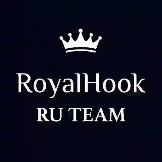 RoyalHook RU TEAM🏆