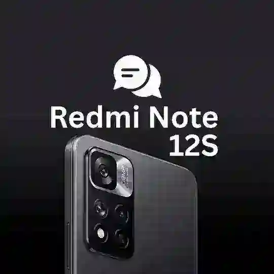 Redmi Note 12S Photography | Official Community