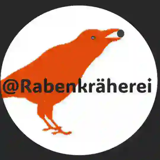 Rabenkräherei
