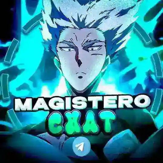 ЧАТ MAGISTERO