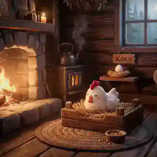 Эрбиикс ван чат