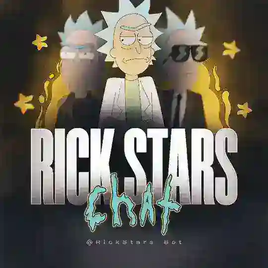 Rick Stars Чат