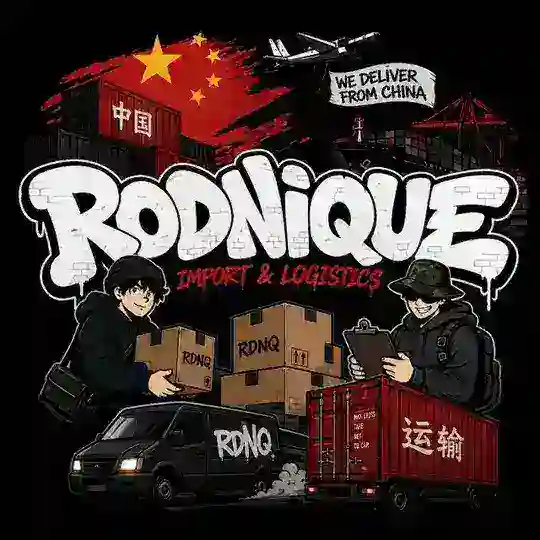 RODNIQUE COMMUNITY | LOGISTICS
