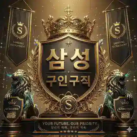 삼성 구인구직