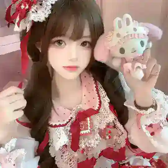 士多啤梨恋爱屋