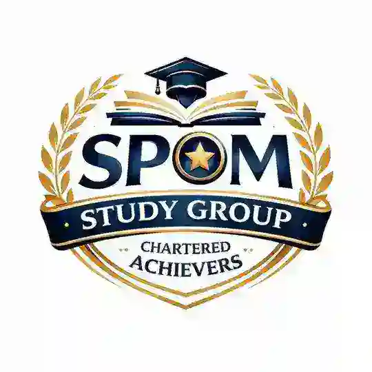 SPOM Study Group (Chartered Achievers)