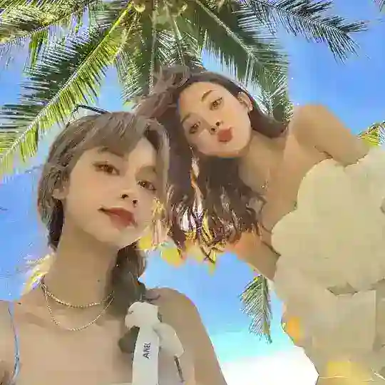 杭州人间尤物