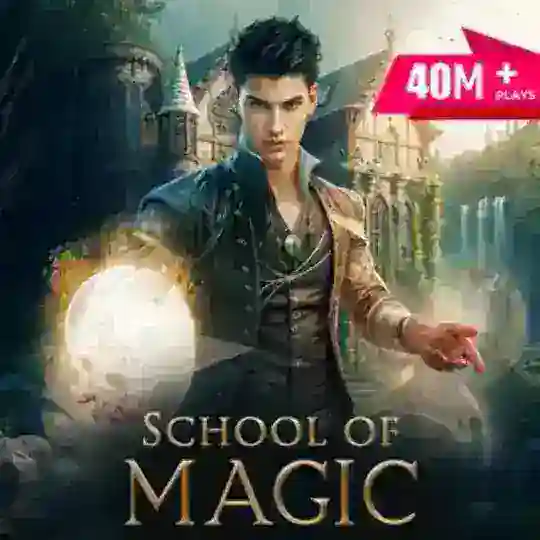 Group School of Magic Samrat Storys' 1 To 1900