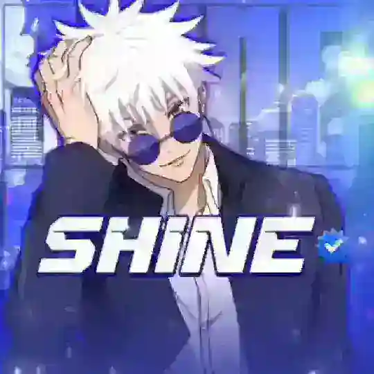 𝗦𝗵𝗶𝗻𝗲 𝗙𝗮𝗺𝗶𝗹𝘆 𝗚𝗿𝗼𝘂𝗽